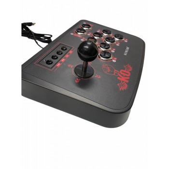 PS3 Arcade Stick - Arcade Stick for PS3 - Moddable