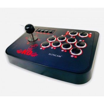 PS3 Arcade Stick - Arcade Stick for PS3 - Moddable