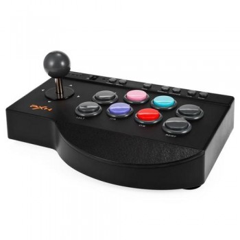 Universal Arcade Stick - Universal Joystick for PC, Android, PS3, PS4 XBOX One, & Switch