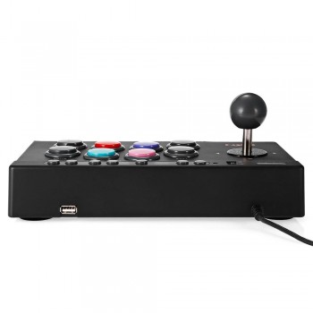 Universal Arcade Stick - Universal Joystick for PC, Android, PS3, PS4 XBOX One, & Switch