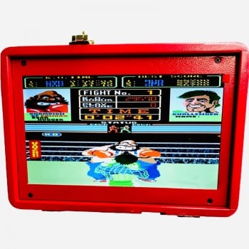 Portable Arcade Machine - Portable Multi Arcade Machine w/5k+ Games
