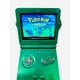 Limited Edition Gameboy Advance SP Rayquaza - Emerald Gameboy SP Bundle*
