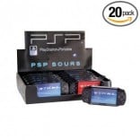 PSP Sours Candy Tins - Great Stocking Stuffer for the Holidays