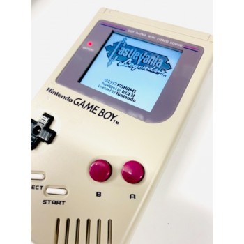 OG Original Gameboy Classic Console w/Backlight Screen - Upgraded Bundle*