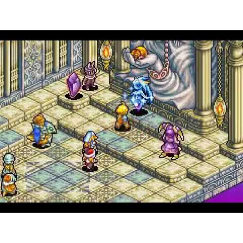 Final Fantasy Tactics Advance - Gameboy Advance - Game Only*