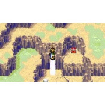 Golden Sun The Lost Age GameBoy Advance - Game Only*