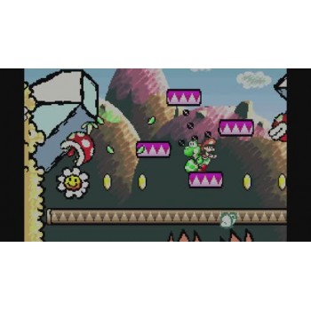 Super Mario Advance 3: Yoshi's Island - Game Only