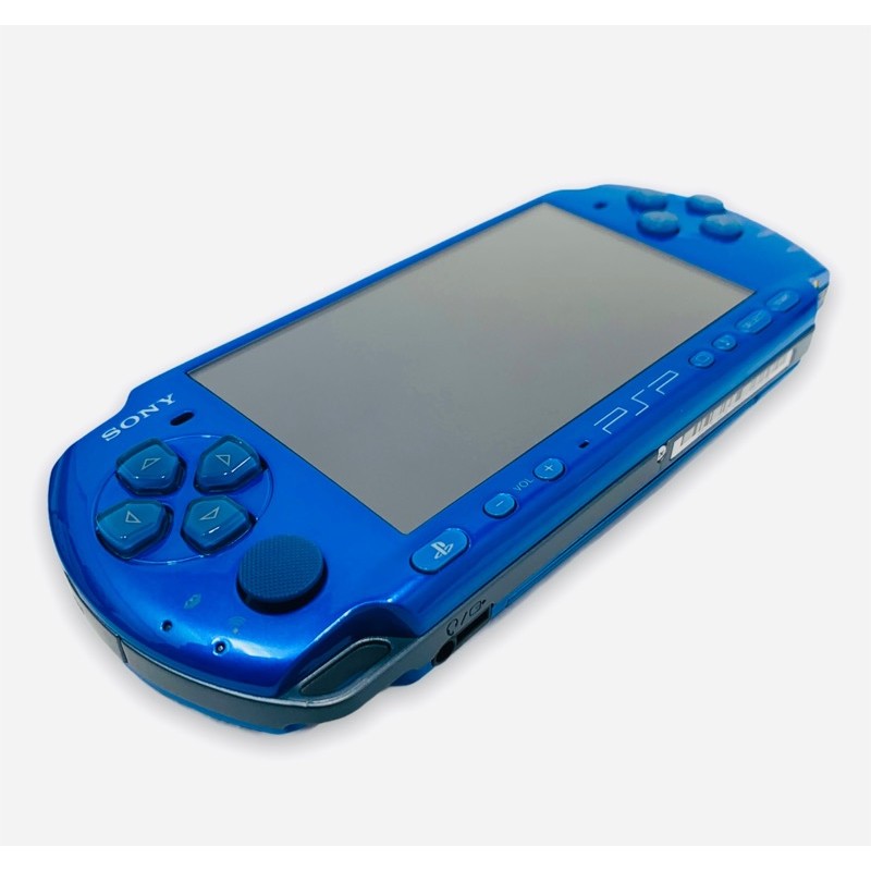 psp console 3000