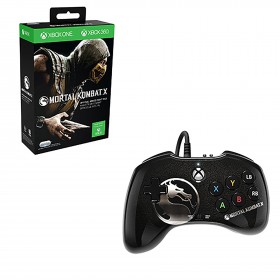 Xbox One Mortal Kombat Controller - Wired (by PDP)