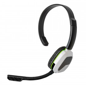Xbox One - Headset - Wired - Afterglow LVL1 White (PDP)