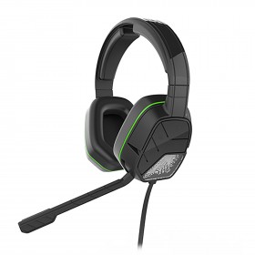 Afterglow Xbox One Headset - Wired LeVeL 5 Plus (PDP)
