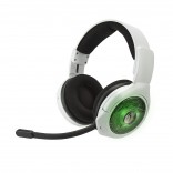 Xbox One - Headset - Wireless - Afterglow AG9 - White (PDP)