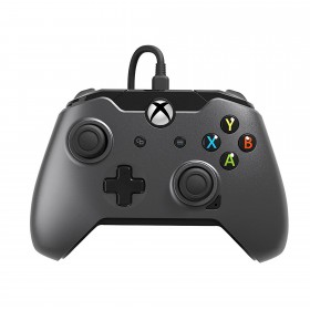 Xbox One - Controller - Wired - Legendary Collection: DoT (PDP)