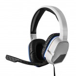 PS4 - Headset - Wired - Afterglow LVL3 White (PDP)