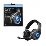Afterglow PS4 Wireless Headset AG9 Afterglow Headset by PDP
