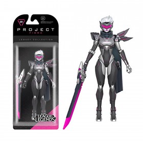 Toy - POP - Legacy Collection - LOL - Fiora