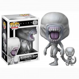 Toy - POP&Buddy - Alien - Covenant - Neomorph