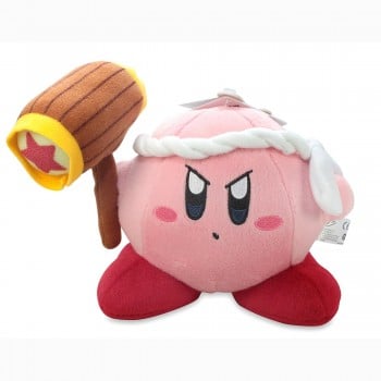 Toy Kirby Plush 6