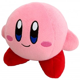 Kirby Super Star Plush Star Kirby 5''