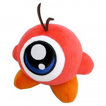 Waddle Doo Kirby Super Star Toy Plush 5'' (Nintendo)