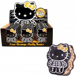 Candy - Hello Kitty Skelly Bones - 18-Pack (Sanrio)