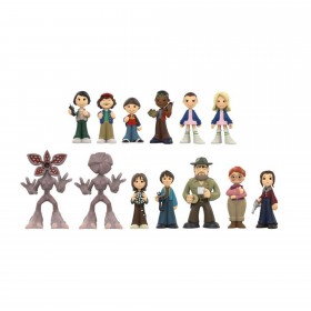 Toy - Stranger Things - Mystery Mini Figures - 12 pc PDQ