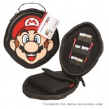 2ds/3ds/3ds Xl/ds/dsi Xl Case Super Mario Zip Case Ds Universal (power A)