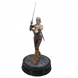 Toy - Dark Horse - Action Figure - The Witcher - Ciri Figure