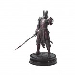 Toy - Dark Horse - Action Figure - The Witcher - King Eredin Figure