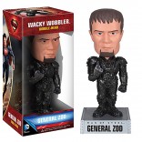 General Zod Wacky Wobbler from DC Universe