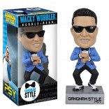 Gangnam Style Psy Wacky Wobbler Figure
