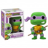Donatello Teenage Mutant Ninja Turtles POP Figure