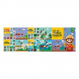Super Mario Puzzle Maker History