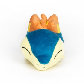 Toy - Plush - Pokemon - 5" Cyndaquil Cushio
