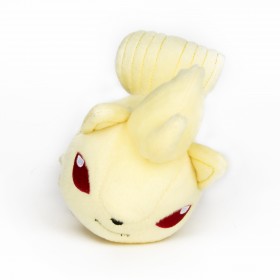 Toy - Plush - Pokemon - 5" Ninetales Cushio