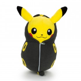 Toy - Plush - Pokemon - 9" Pikachu in Sleeping Bag - Umbreo
