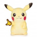 Toy - Plush - Pokemon - 9" Pikachu Pika Peace Plush