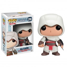 Toy - POP - Vinyl Figure - Assassin's Creed - Altair