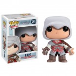 Ezio Assassin's Creed Vinyl POP Figure
