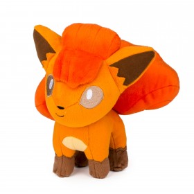 Toy - Plush - Pokemon - 9" Vulpix