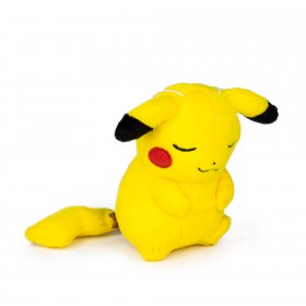 Toy - Plush - Pokemon - 5" Relaxation Time - Pikachu