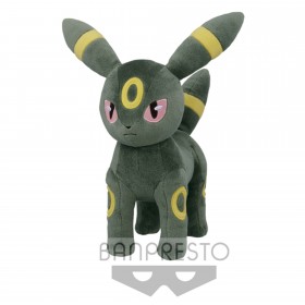Toy - Plush - Pokemon - 10" Umbreo