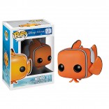 Finding Nemo Character Vinyl Toy by Disney