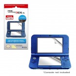 Clear Protective 3DS XL Screen Film