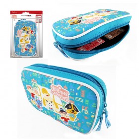 Animal Crossing 3DS XL Case