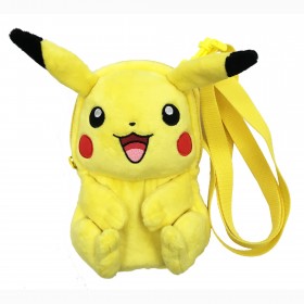 New 3DS XL - Case - Pikachu Full Body Pouch