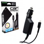 3DS/DSi/DSi XL- Adapter Travel Car Charger (KMD Komodo)