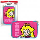 3ds Xl Case Princess Peach Hard Pouch (hori)