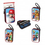 Super Mario 3DS XL Game Case Traveler (Our Choice)