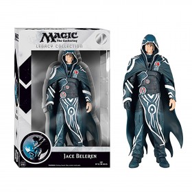 Toy - Vinyl Figure - Magic The Gathering - Legacy Collection - Jace Belere